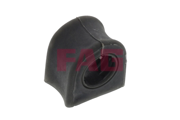 Mounting, stabiliser bar